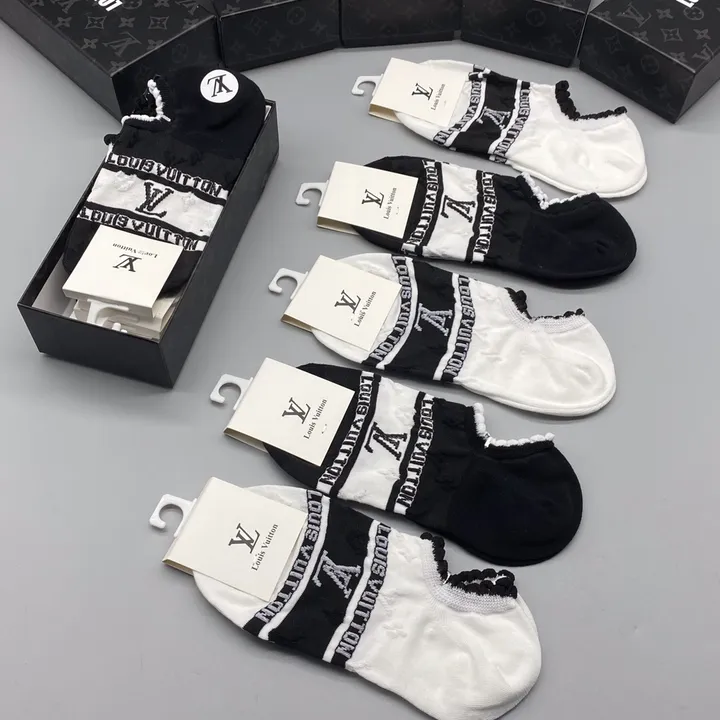 スーパーコピー エルメス 靴下