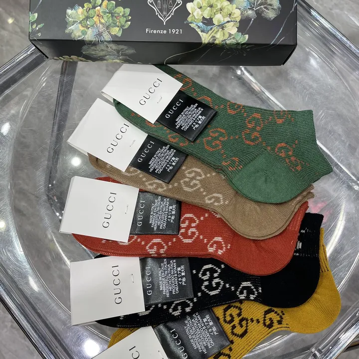 スーパーコピー グッチ 靴下