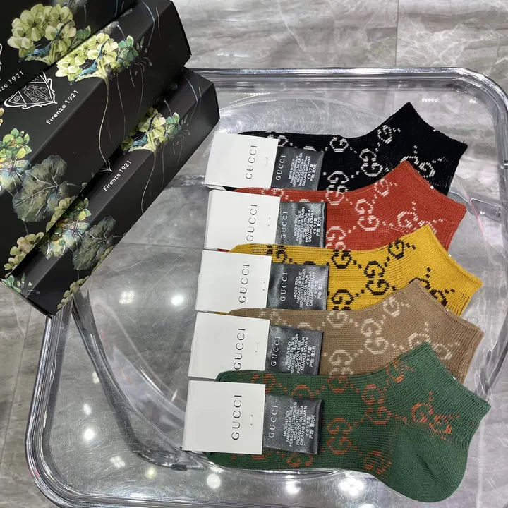 スーパーコピー グッチ 靴下