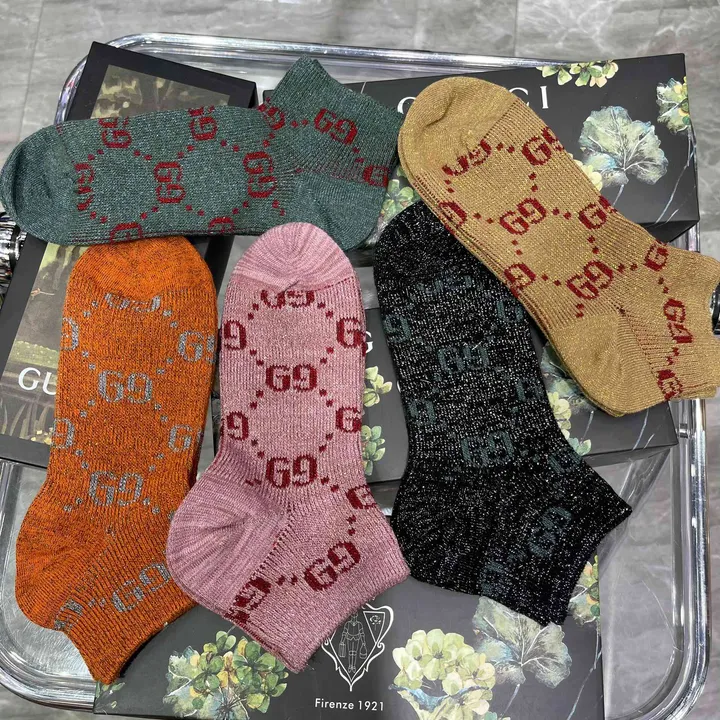 スーパーコピー グッチ 靴下