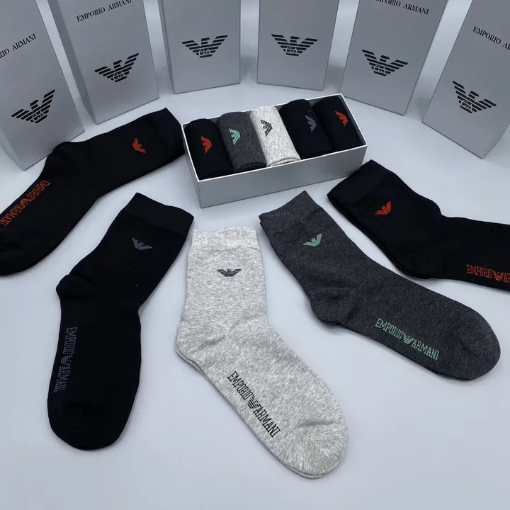 スーパーコピー ゴヤール 靴下