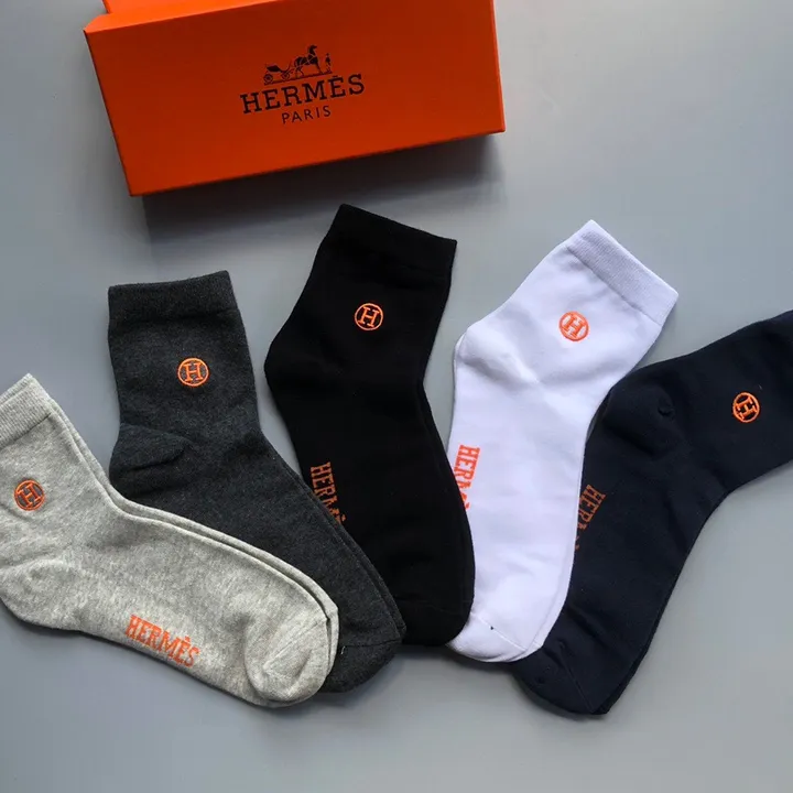 スーパーコピー シャネル 靴下