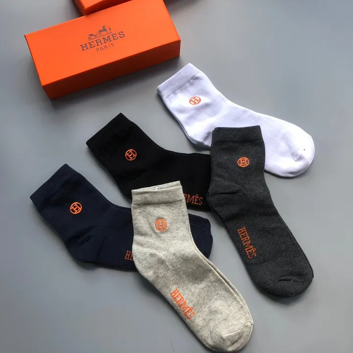 スーパーコピー シャネル 靴下