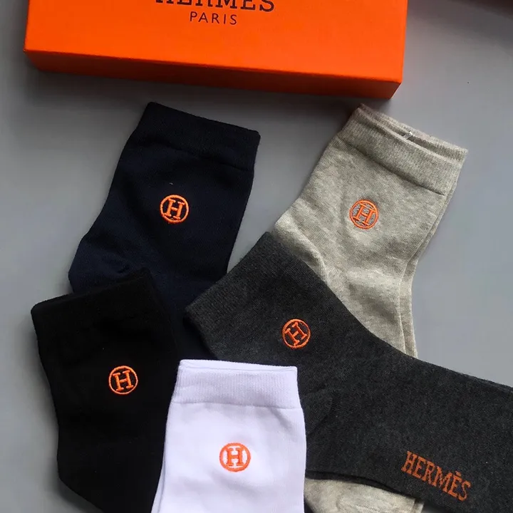 スーパーコピー シャネル 靴下