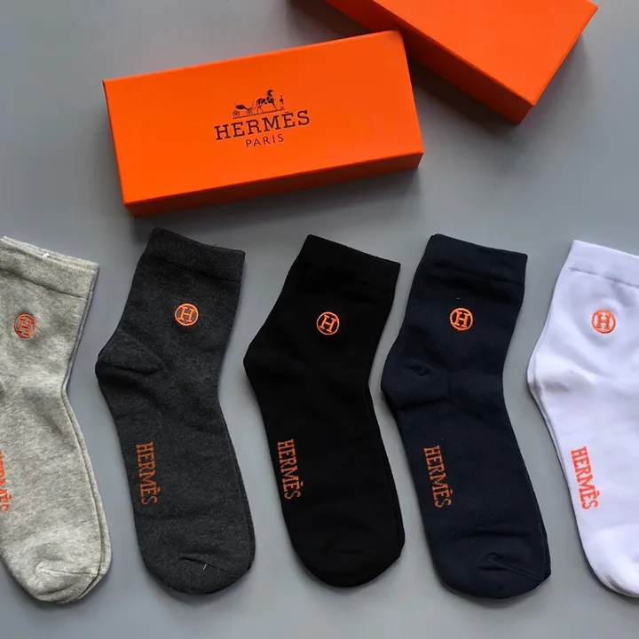 スーパーコピー シャネル 靴下