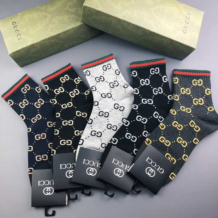 スーパーコピー グッチ 靴下