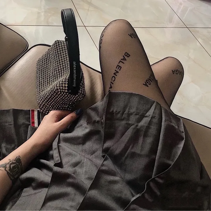 スーパーコピー バレンシアガ 靴下