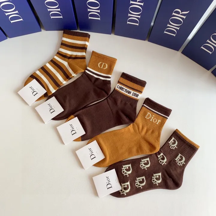 スーパーコピー ディオール 靴下