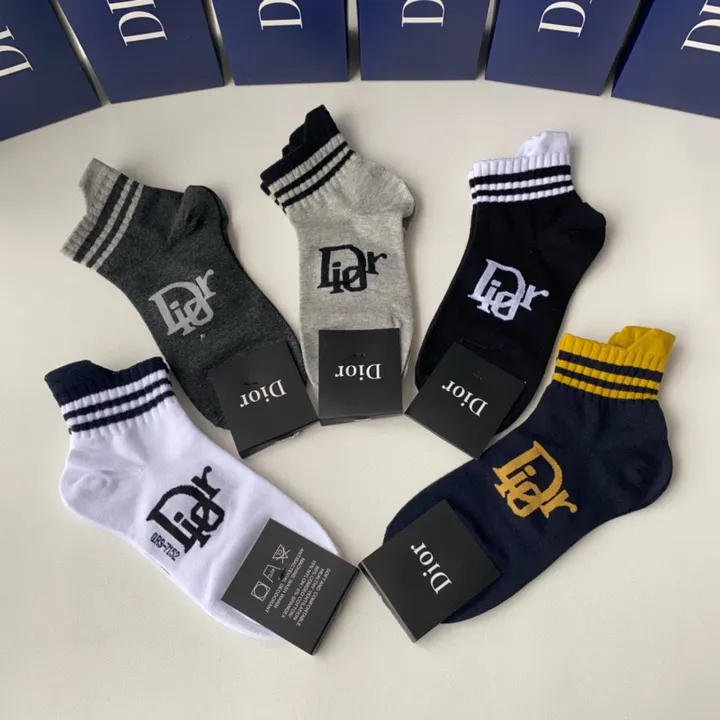 スーパーコピー ディオール 靴下