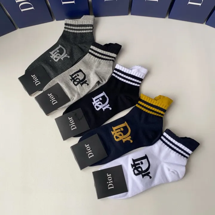 スーパーコピー ディオール 靴下