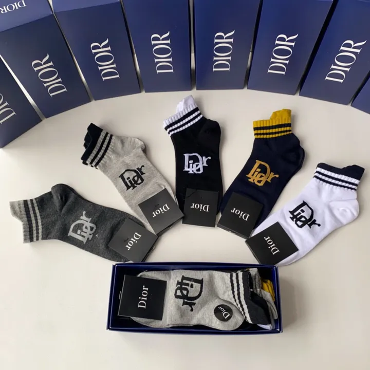 スーパーコピー ディオール 靴下