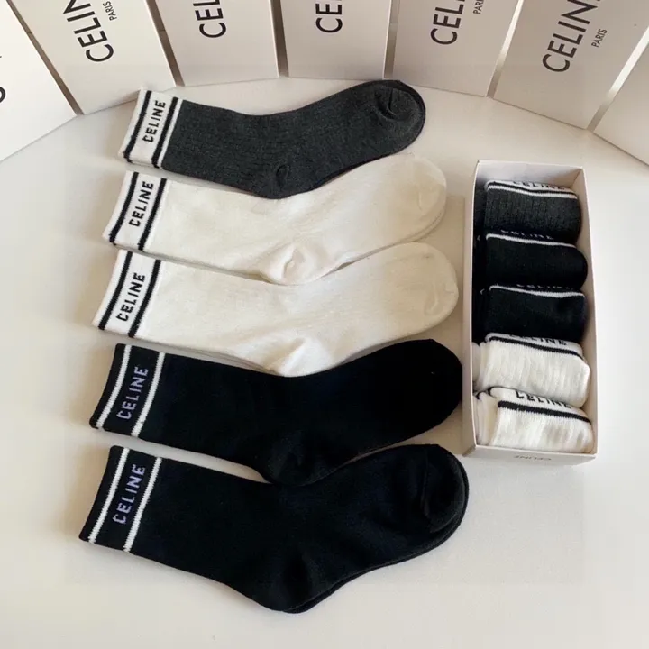スーパーコピー セリーヌ 靴下