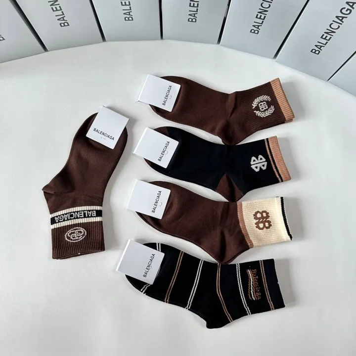 スーパーコピー バレンシアガ 靴下