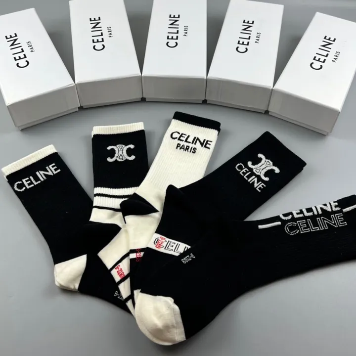 スーパーコピー ディオール 靴下