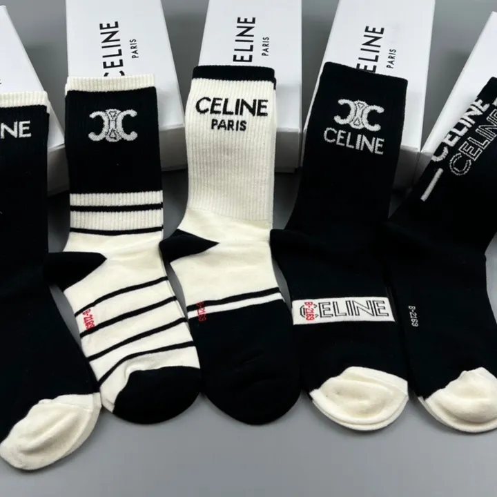 スーパーコピー ディオール 靴下