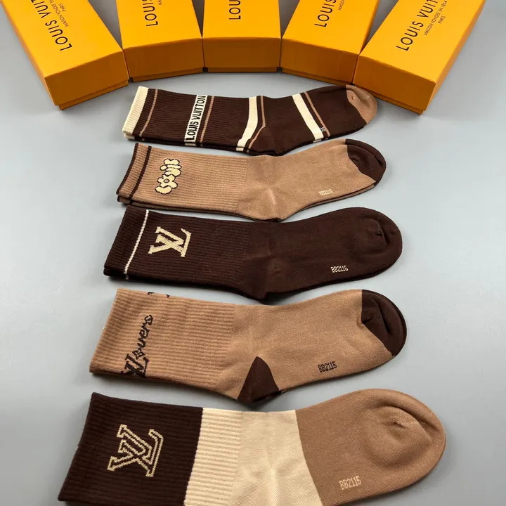 スーパーコピー エルメス 靴下