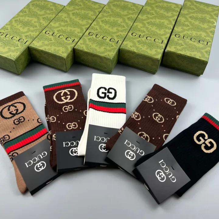 スーパーコピー グッチ 靴下