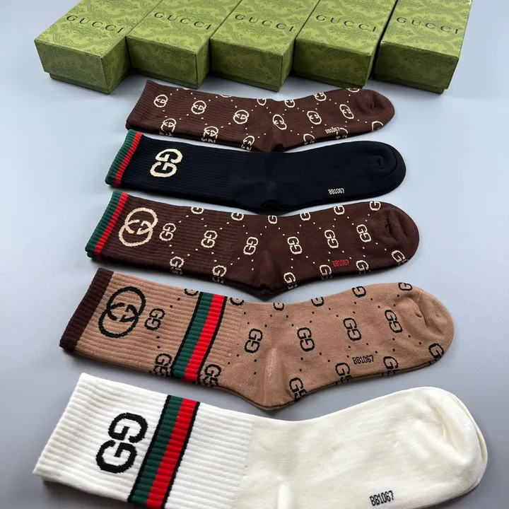 スーパーコピー グッチ 靴下