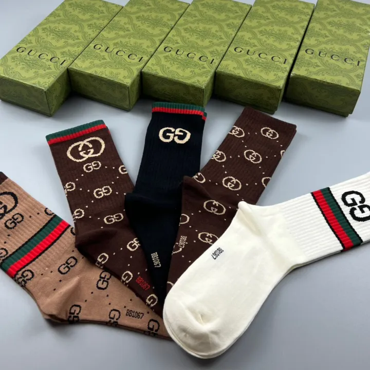 スーパーコピー グッチ 靴下