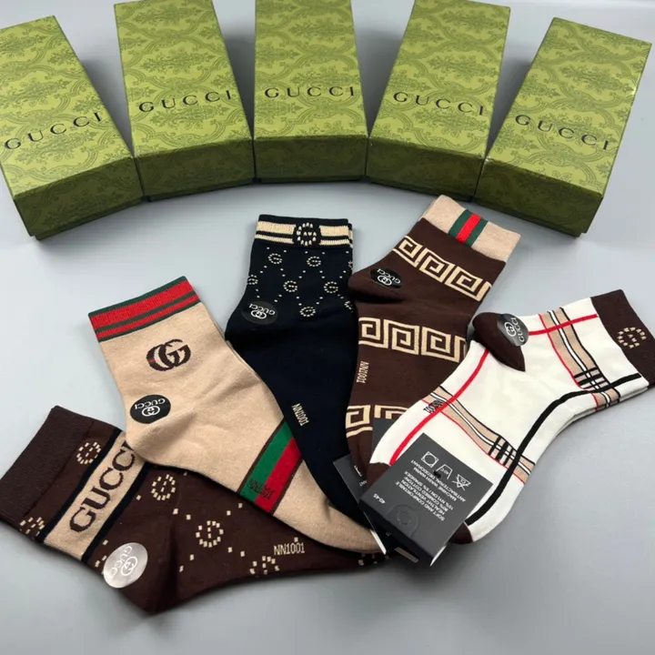 スーパーコピー グッチ 靴下