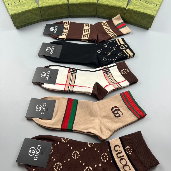 スーパーコピー グッチ 靴下