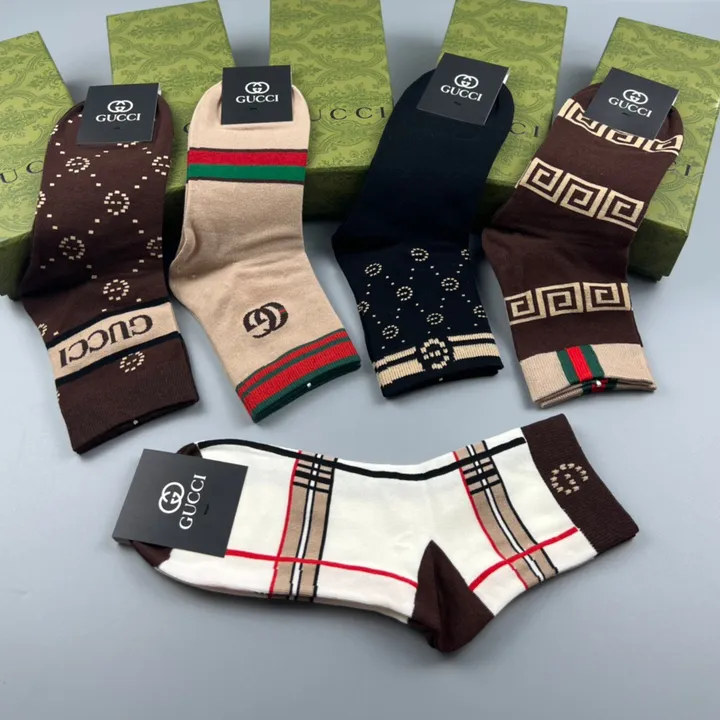 スーパーコピー グッチ 靴下