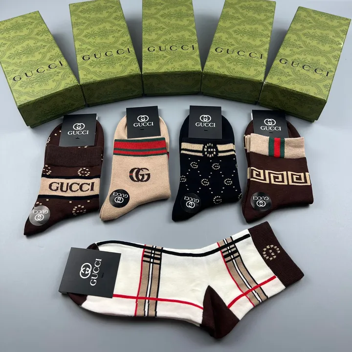 スーパーコピー グッチ 靴下