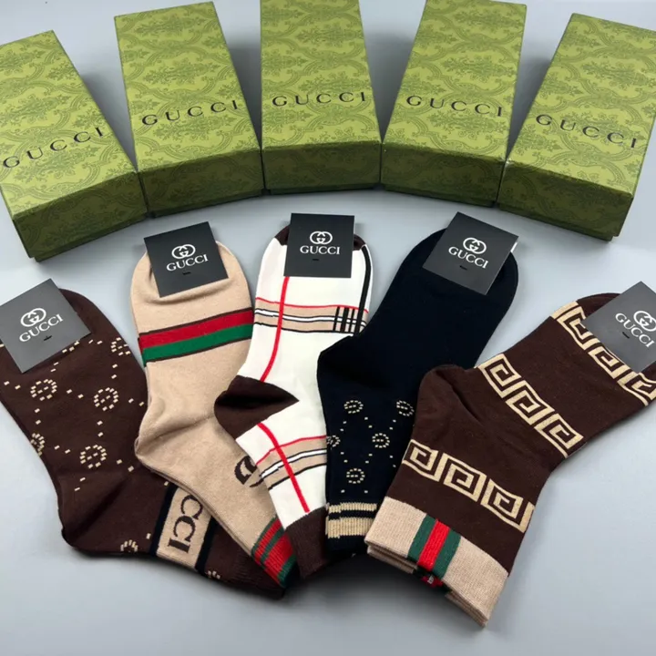 スーパーコピー グッチ 靴下