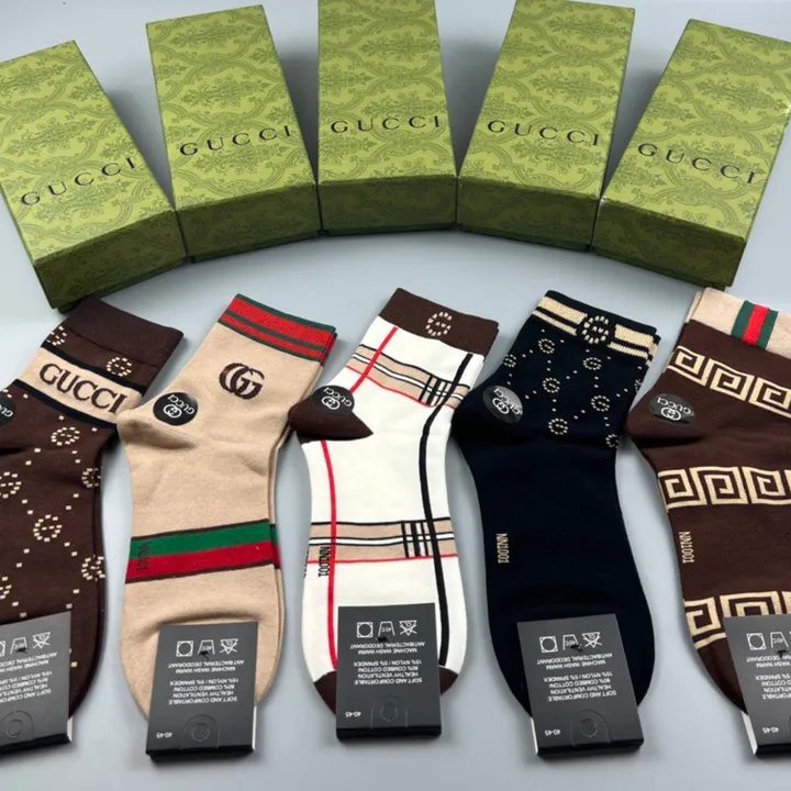 スーパーコピー グッチ 靴下