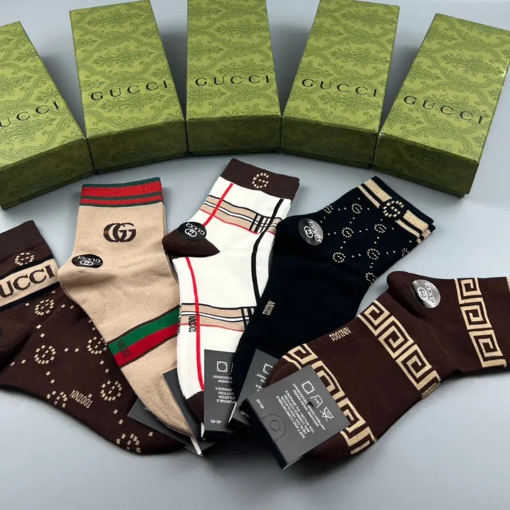 スーパーコピー グッチ 靴下