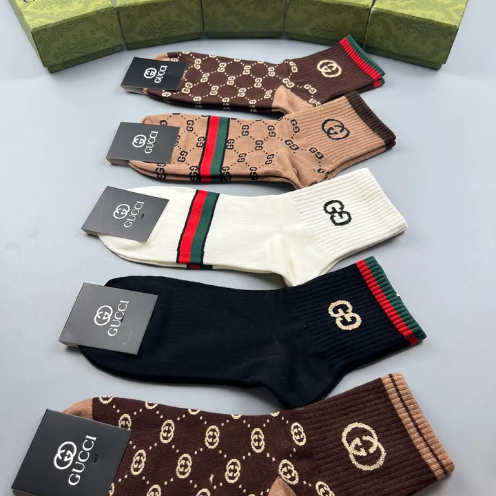 スーパーコピー グッチ 靴下