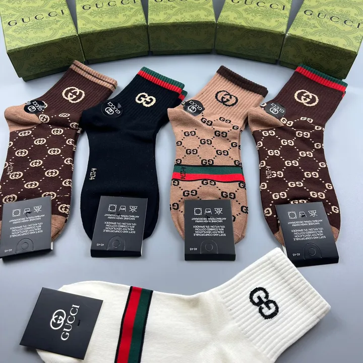 スーパーコピー グッチ 靴下