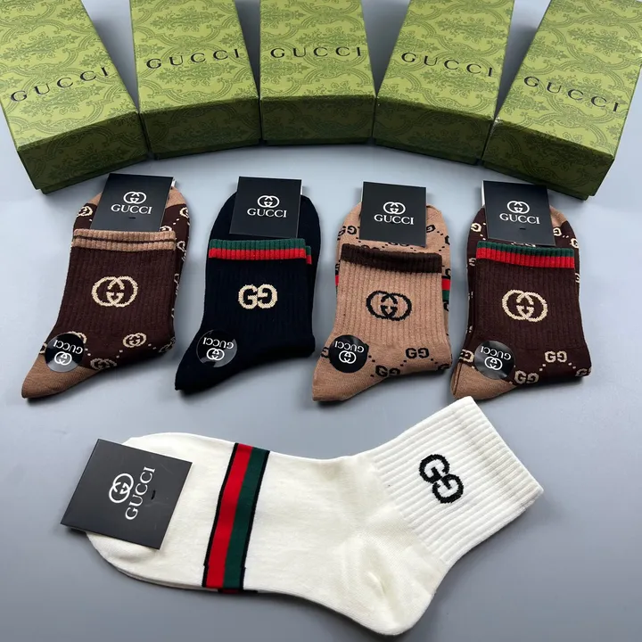 スーパーコピー グッチ 靴下