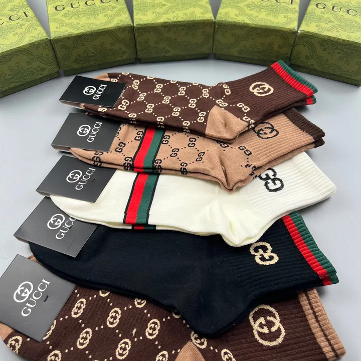 スーパーコピー グッチ 靴下