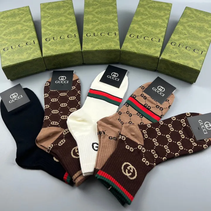 スーパーコピー グッチ 靴下