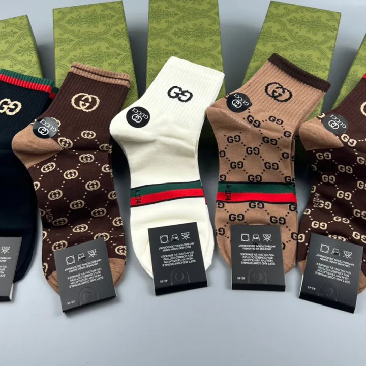 スーパーコピー グッチ 靴下