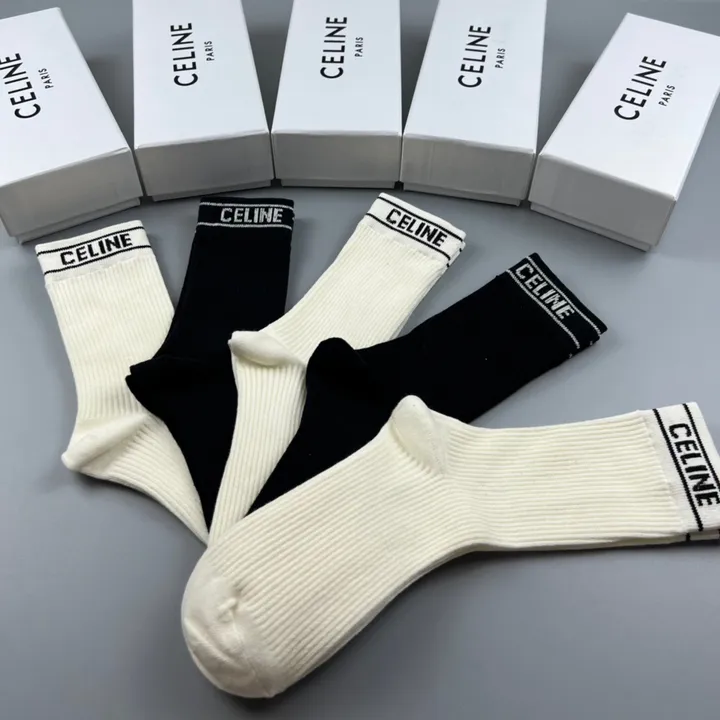 スーパーコピー セリーヌ 靴下