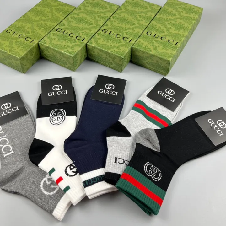 スーパーコピー グッチ 靴下