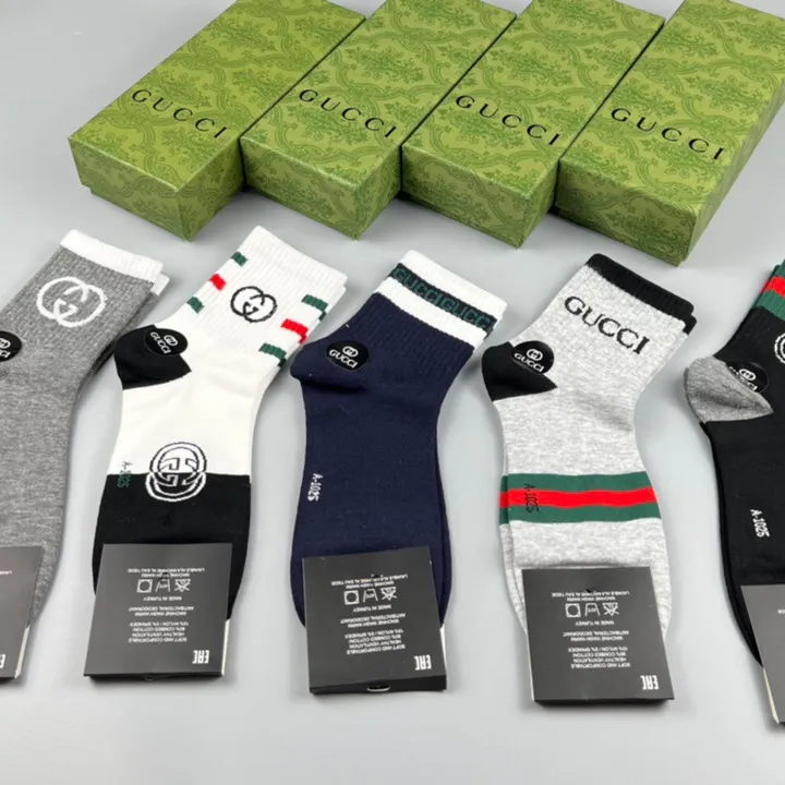 スーパーコピー グッチ 靴下