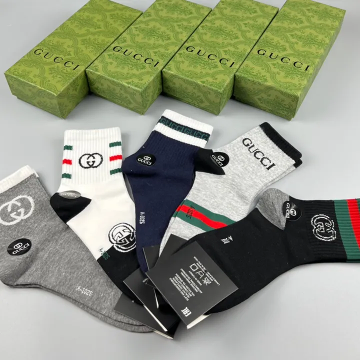 スーパーコピー グッチ 靴下