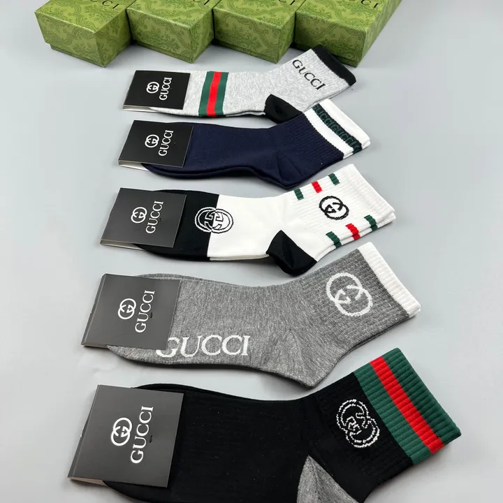 スーパーコピー グッチ 靴下