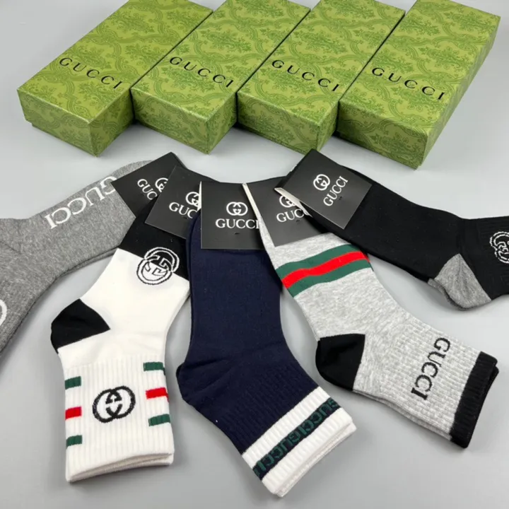 スーパーコピー グッチ 靴下