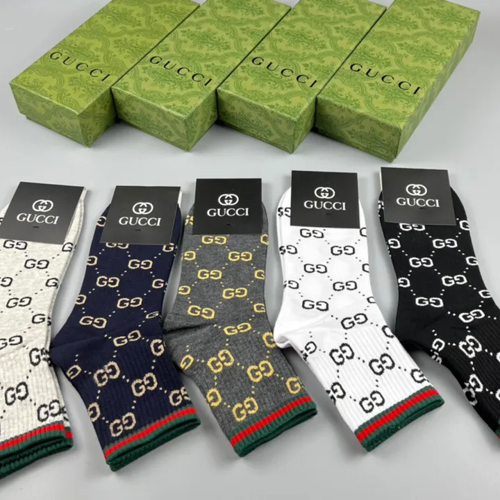 スーパーコピー グッチ 靴下