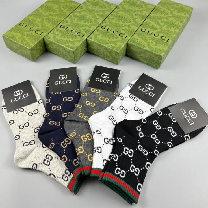 スーパーコピー グッチ 靴下
