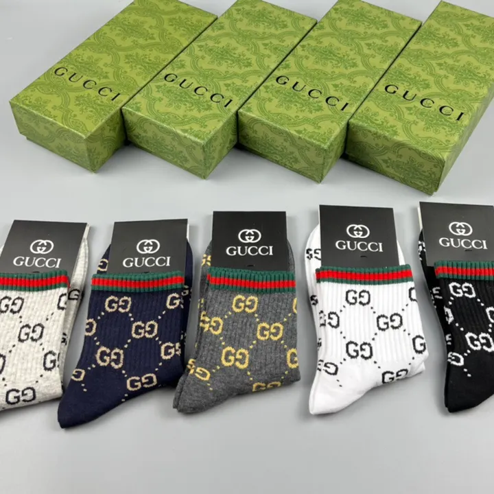 スーパーコピー グッチ 靴下