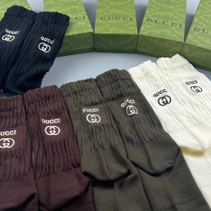 スーパーコピー グッチ 靴下