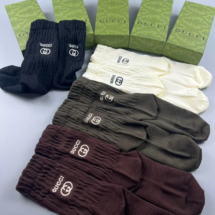 スーパーコピー グッチ 靴下