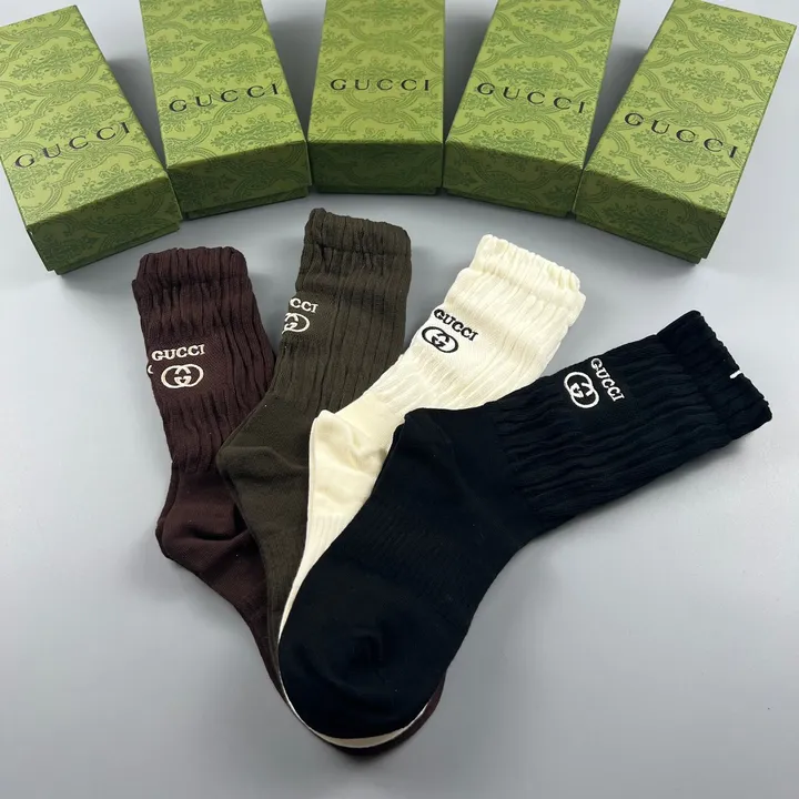 スーパーコピー グッチ 靴下