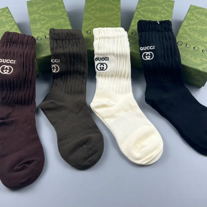 スーパーコピー グッチ 靴下