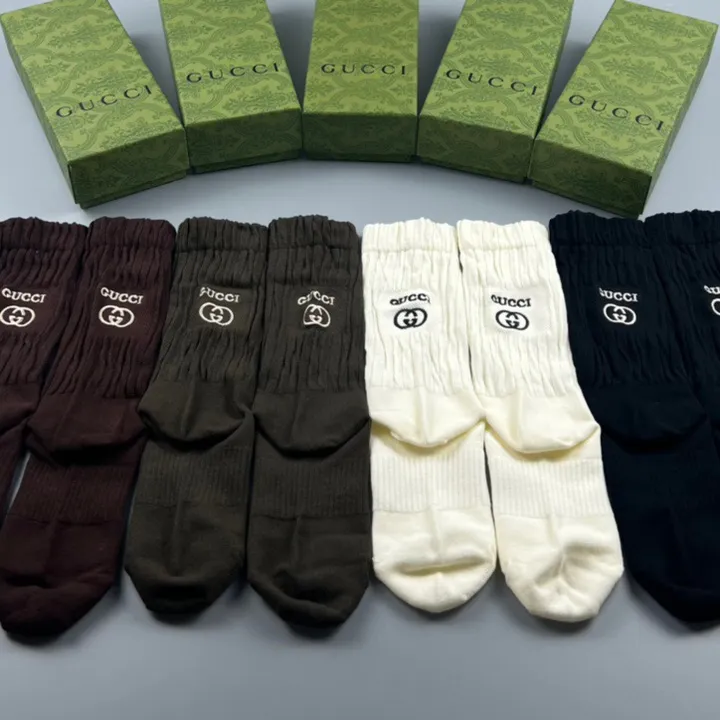 スーパーコピー グッチ 靴下
